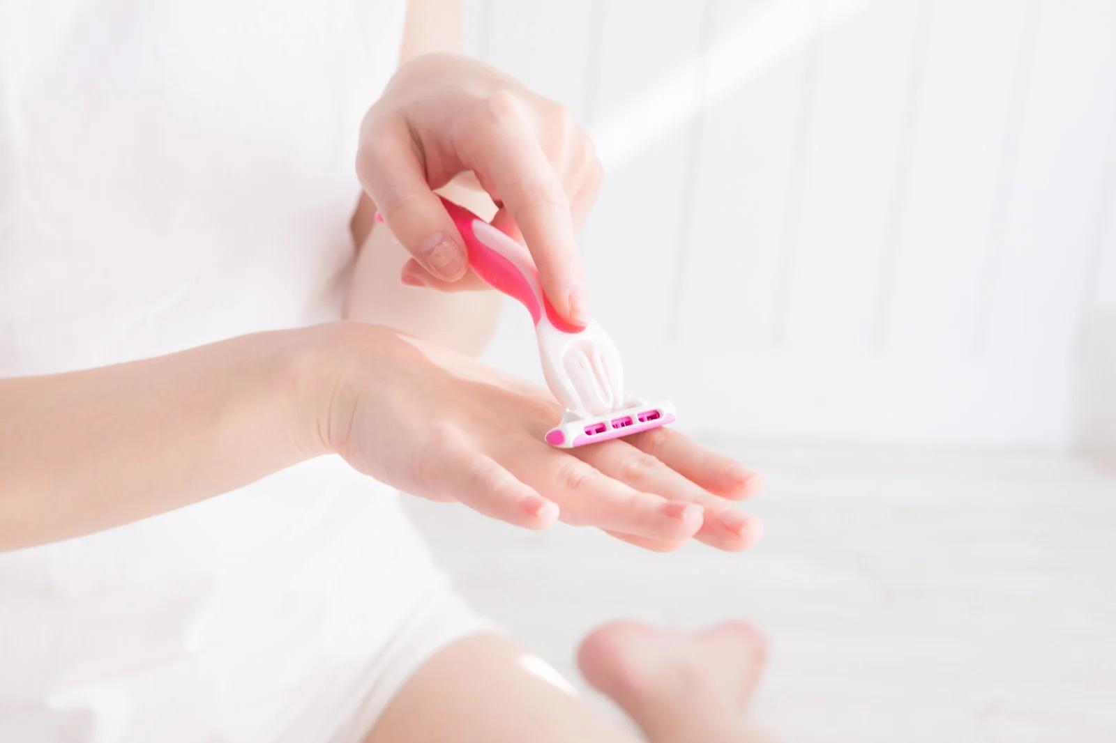 美容成分を意識したヘルシーフードのイメージ