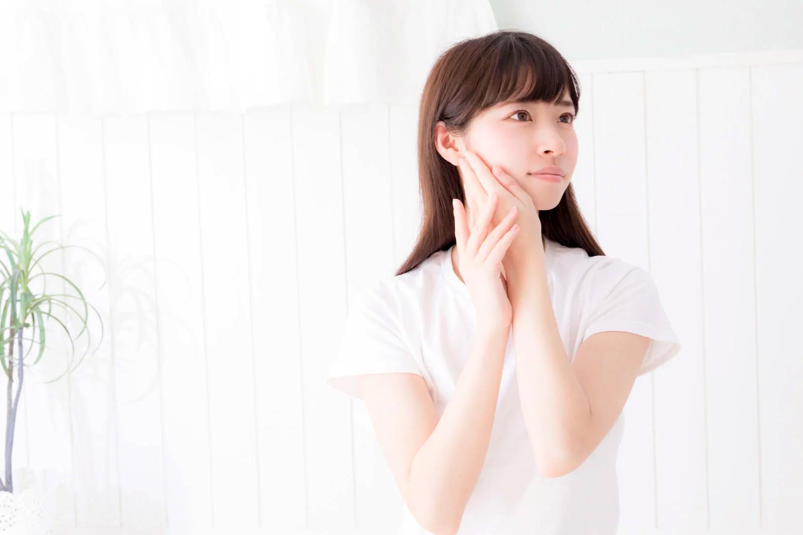 ソイとホエイプロテインを比較しエイジングケアを考えるイメージ