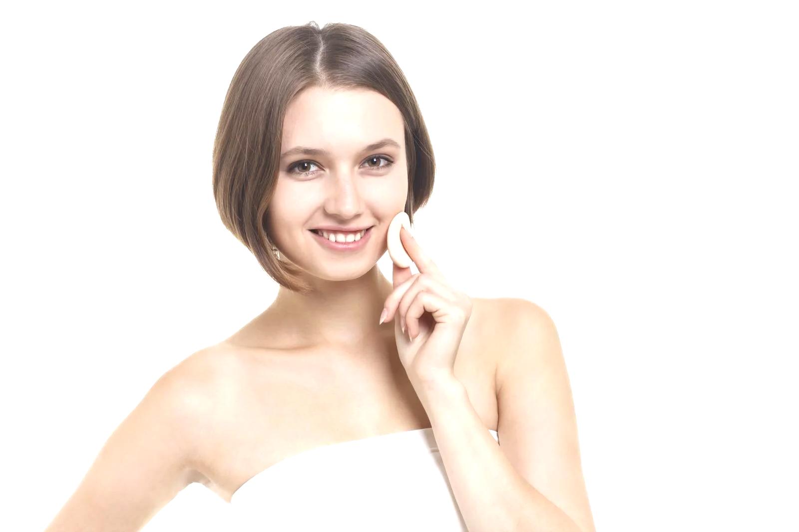 おしゃれな女性がプロテインを取り入れるライフスタイルイメージ