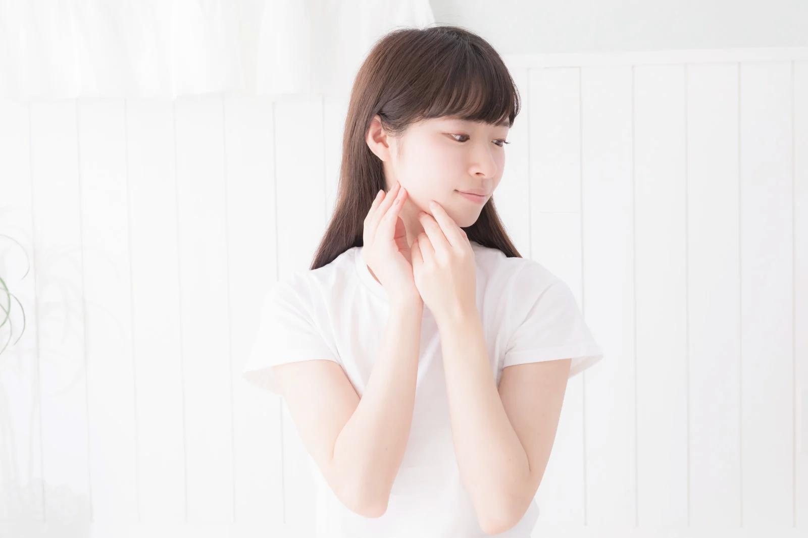 敏感肌でも安心して続けられるクレイケアのまとめイメージ