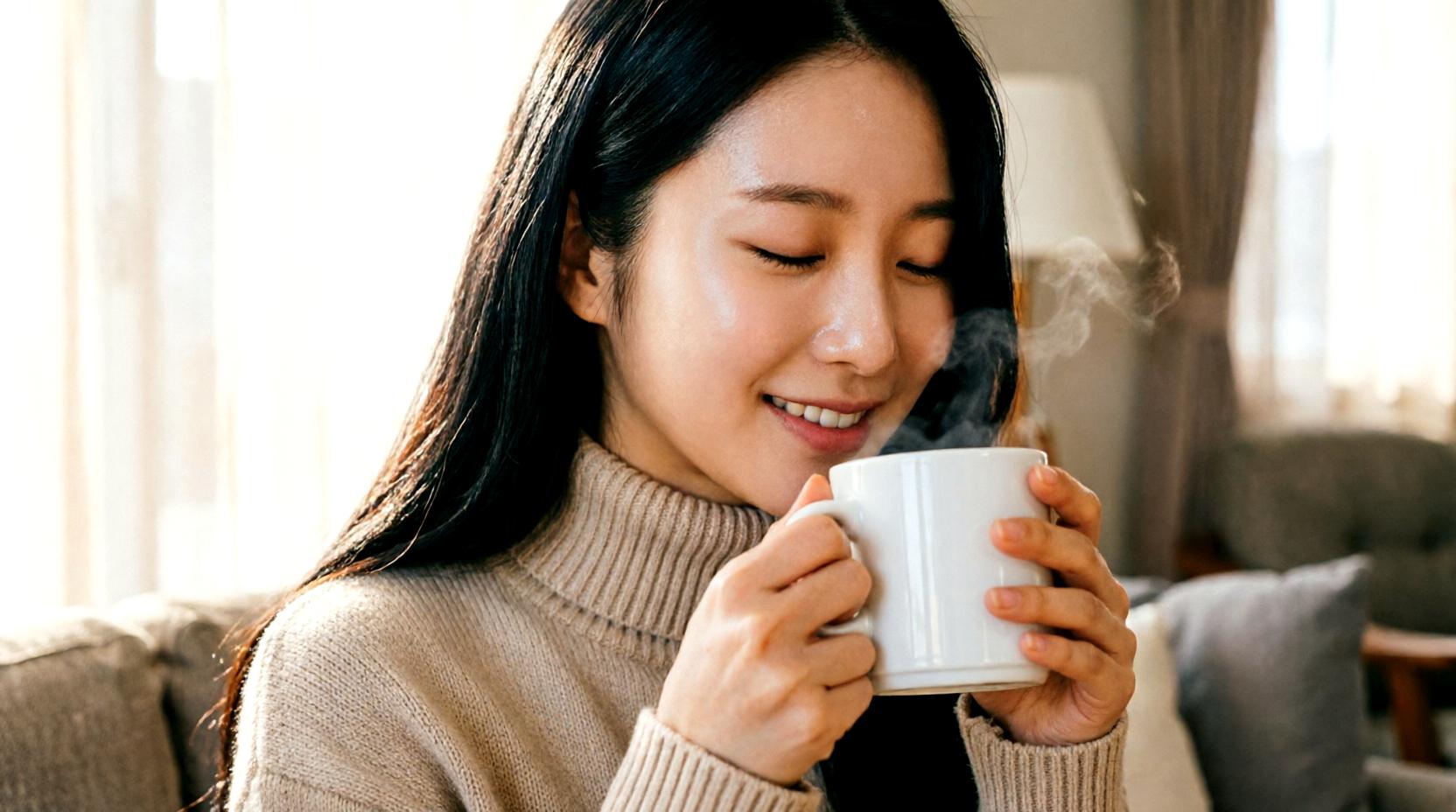 白湯の温度や量を調整してダイエット効果を高める方法の解説