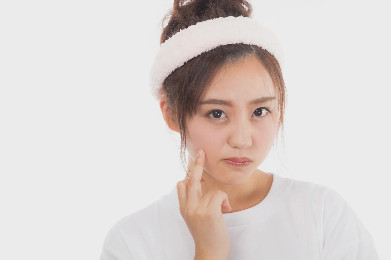 クレイパック使用時の乾燥対策と肌トラブル防止