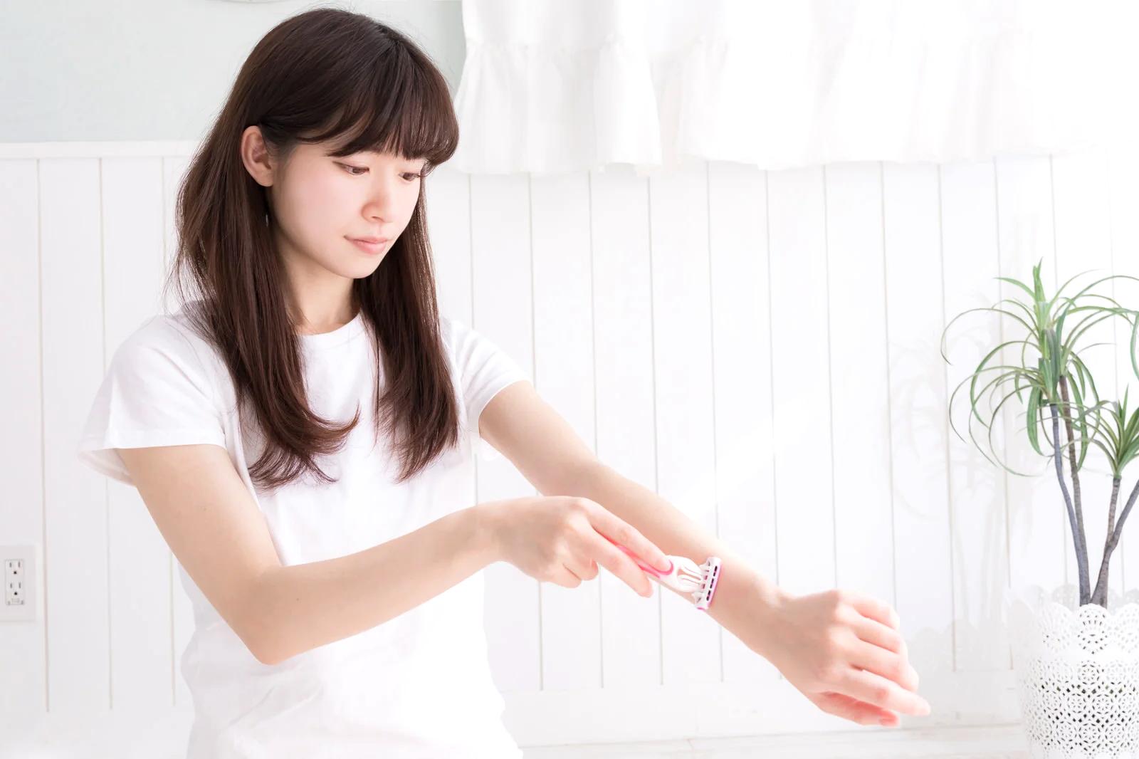 一日の水分補給スケジュールを可視化した美容ルーティン図