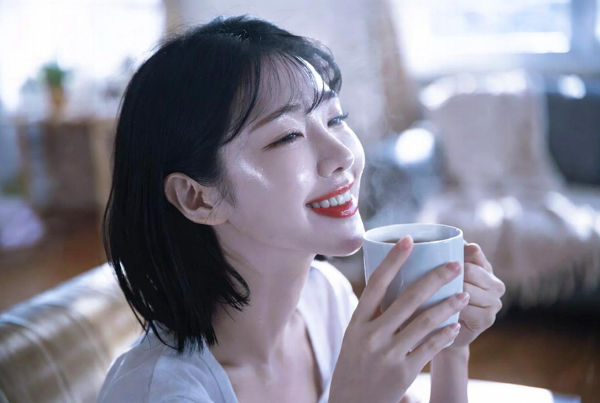 カフェイン摂取と自律神経の乱れによる肌荒れの仕組み