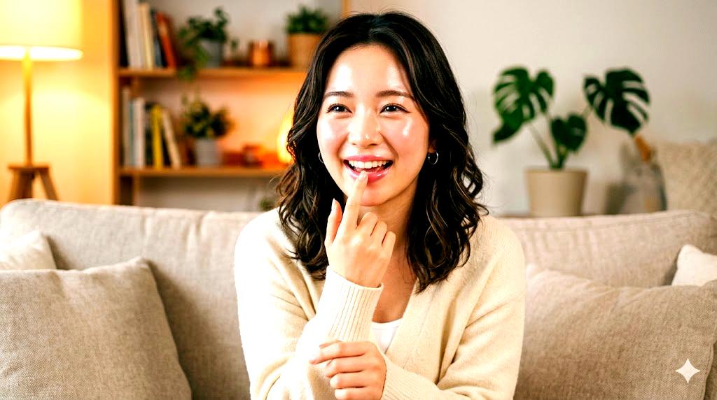 日常でできる冷え対策と血色改善のライフスタイル