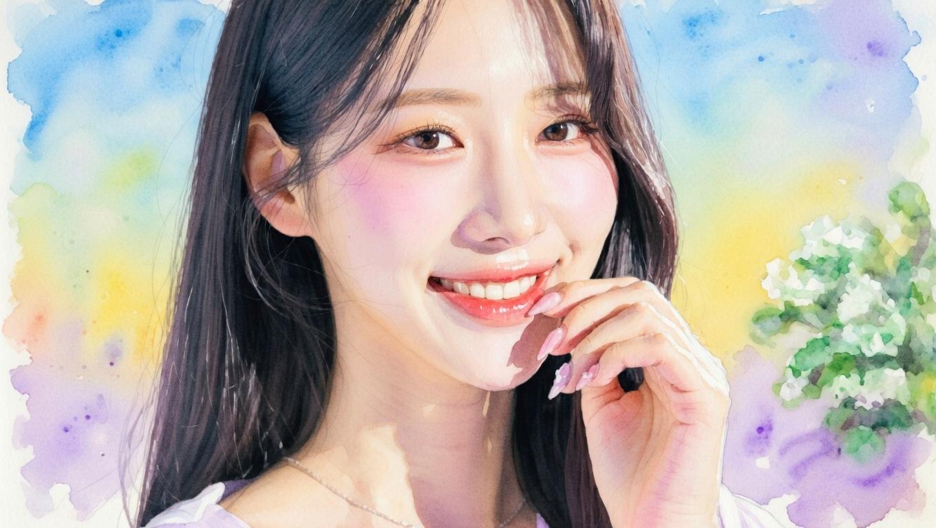 UV対策しながら仕上げるベースメイク