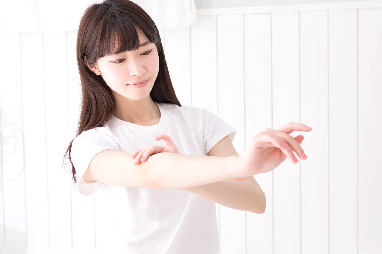 甘い飲料や不健康な習慣を見直すイメージ