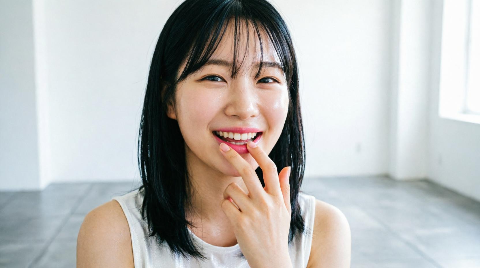 無理なく続けられるサイクリング初心者のイメージ