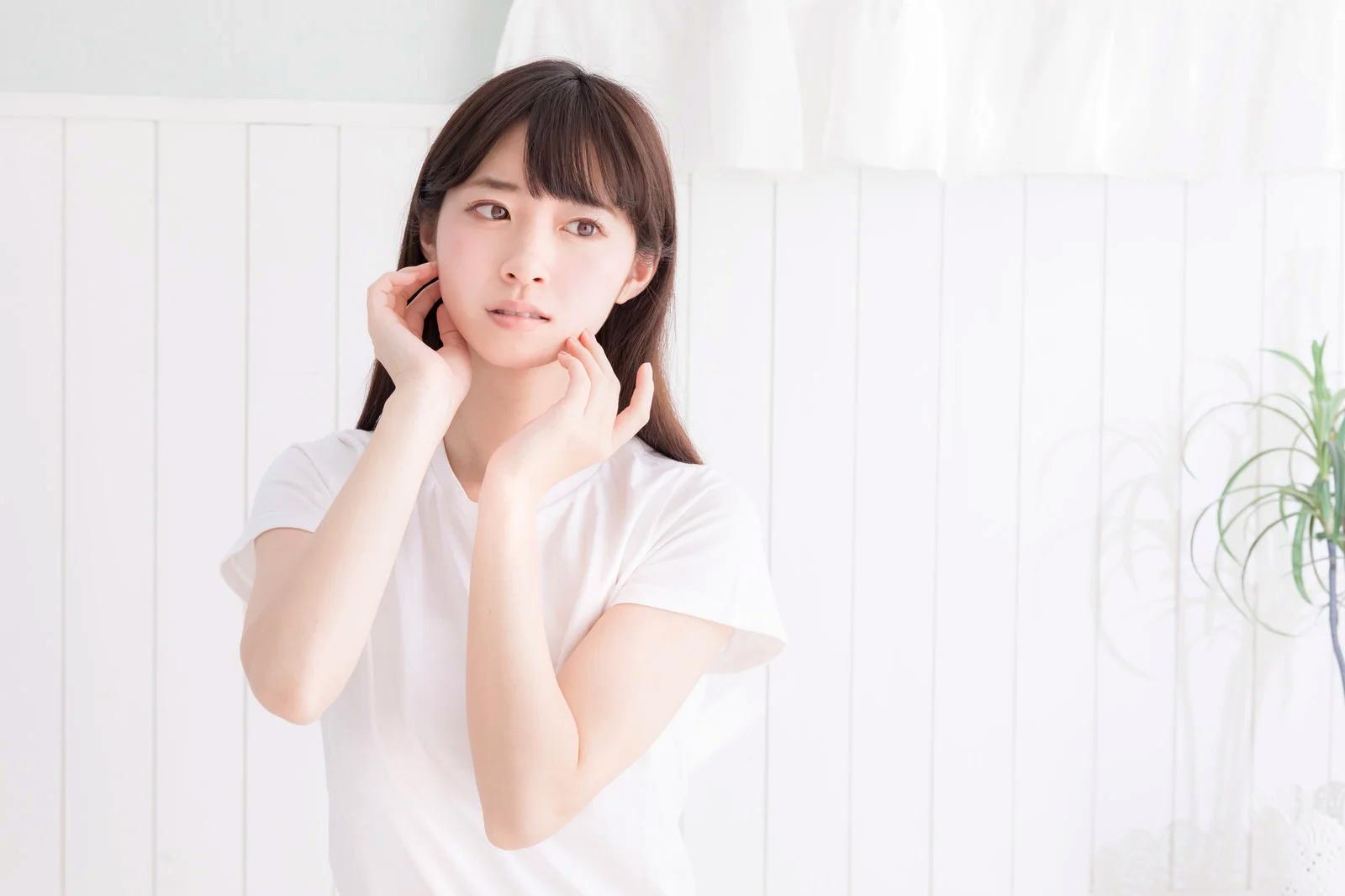 保湿や美容成分配合の洗顔クリーム比較イメージ