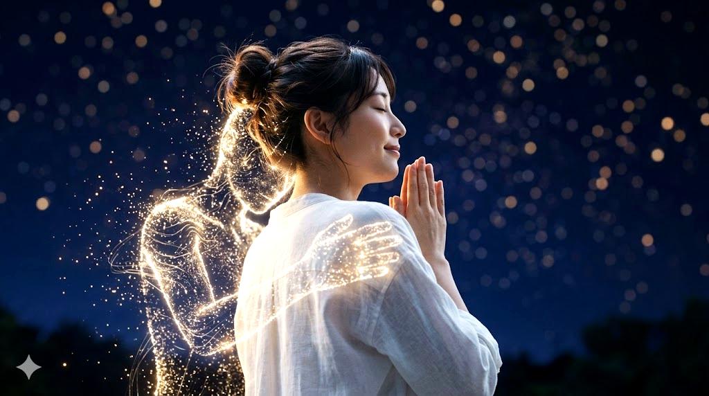 心も体も整い美しくなる女性のライフスタイル
