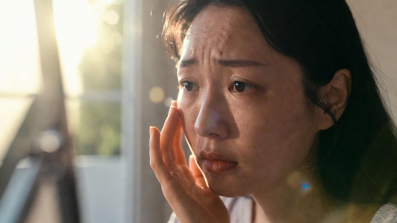 健康的な美容習慣を意識する女性のイメージ