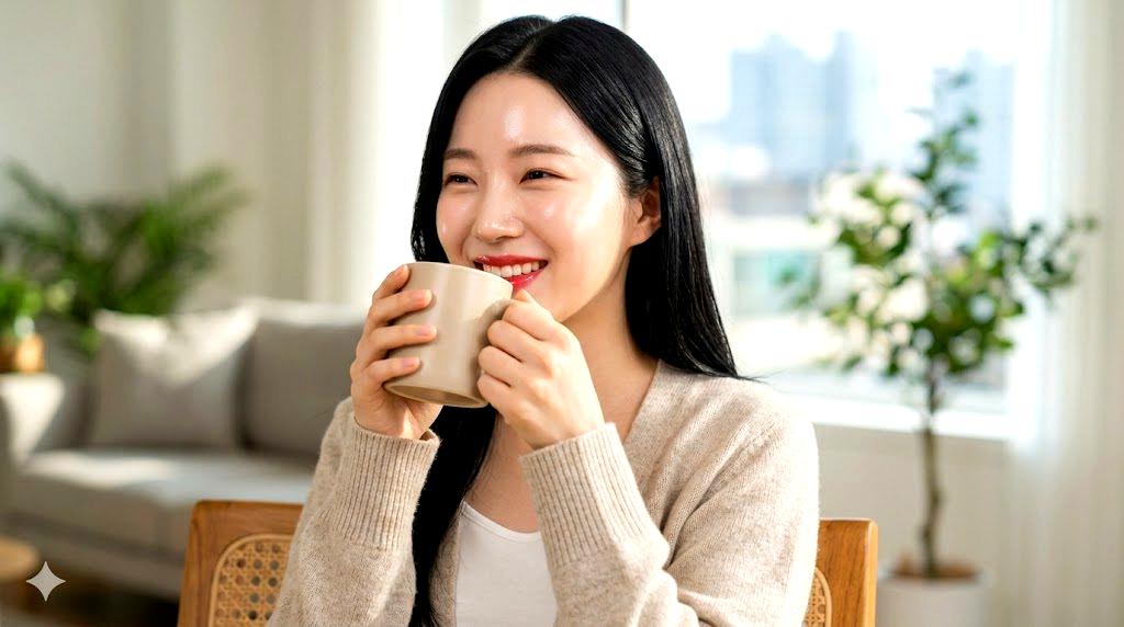 健康的で血色の良い唇を保つ美容習慣