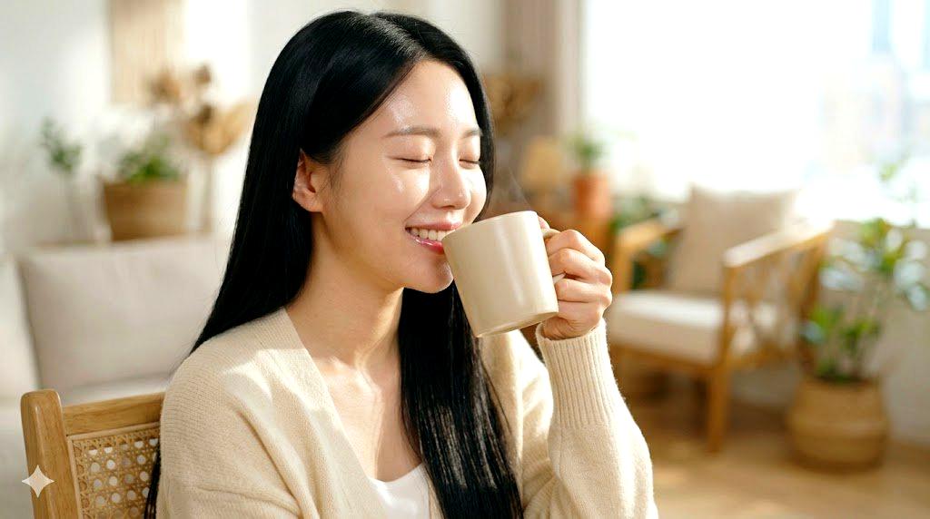 ダイエットを意識した雑穀米の食事管理イメージ
