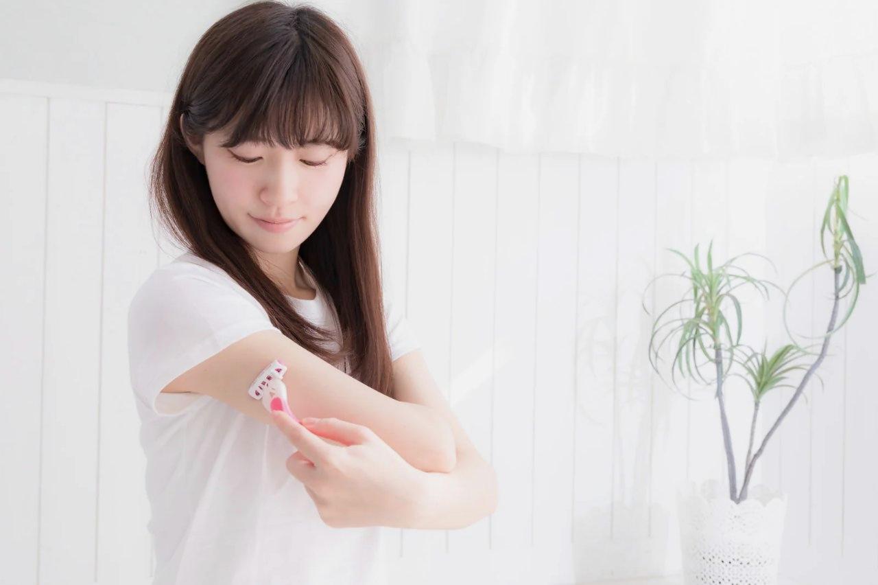 朝晩のルーティンでたるみを撃退する生活習慣