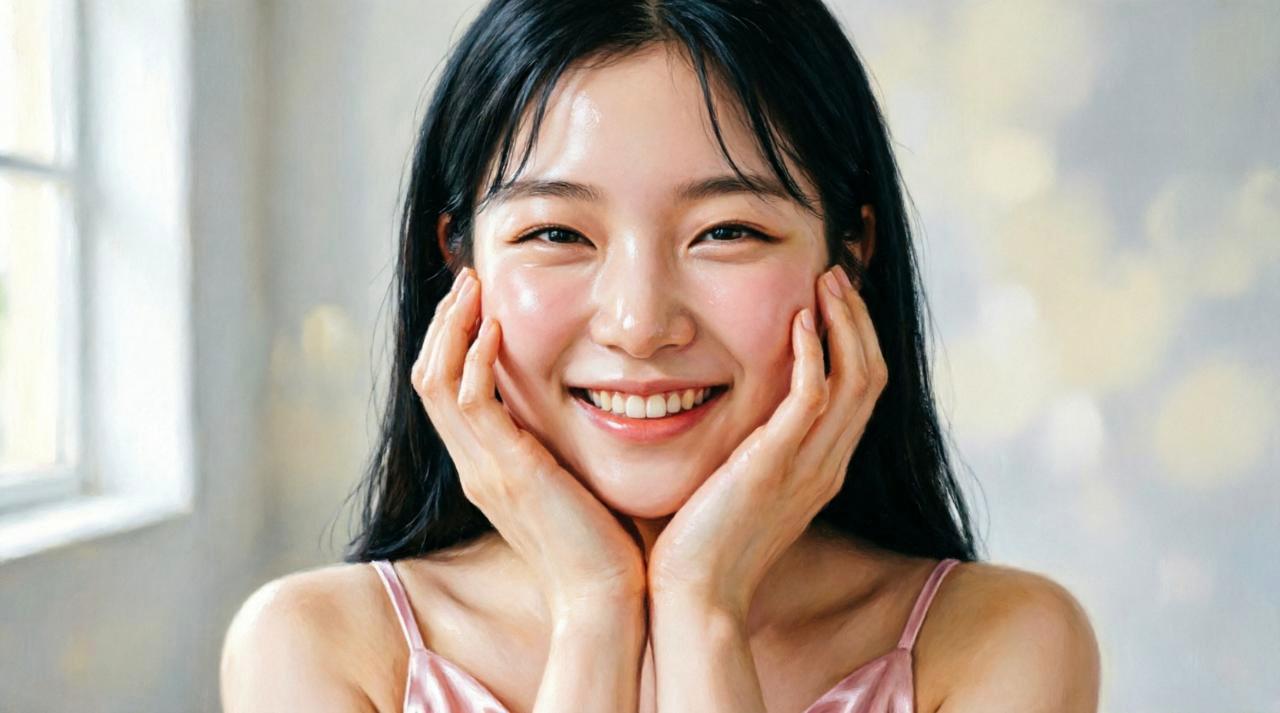 湯船に浸かりながらスマホを見ないでリラックスする女性の後ろ姿