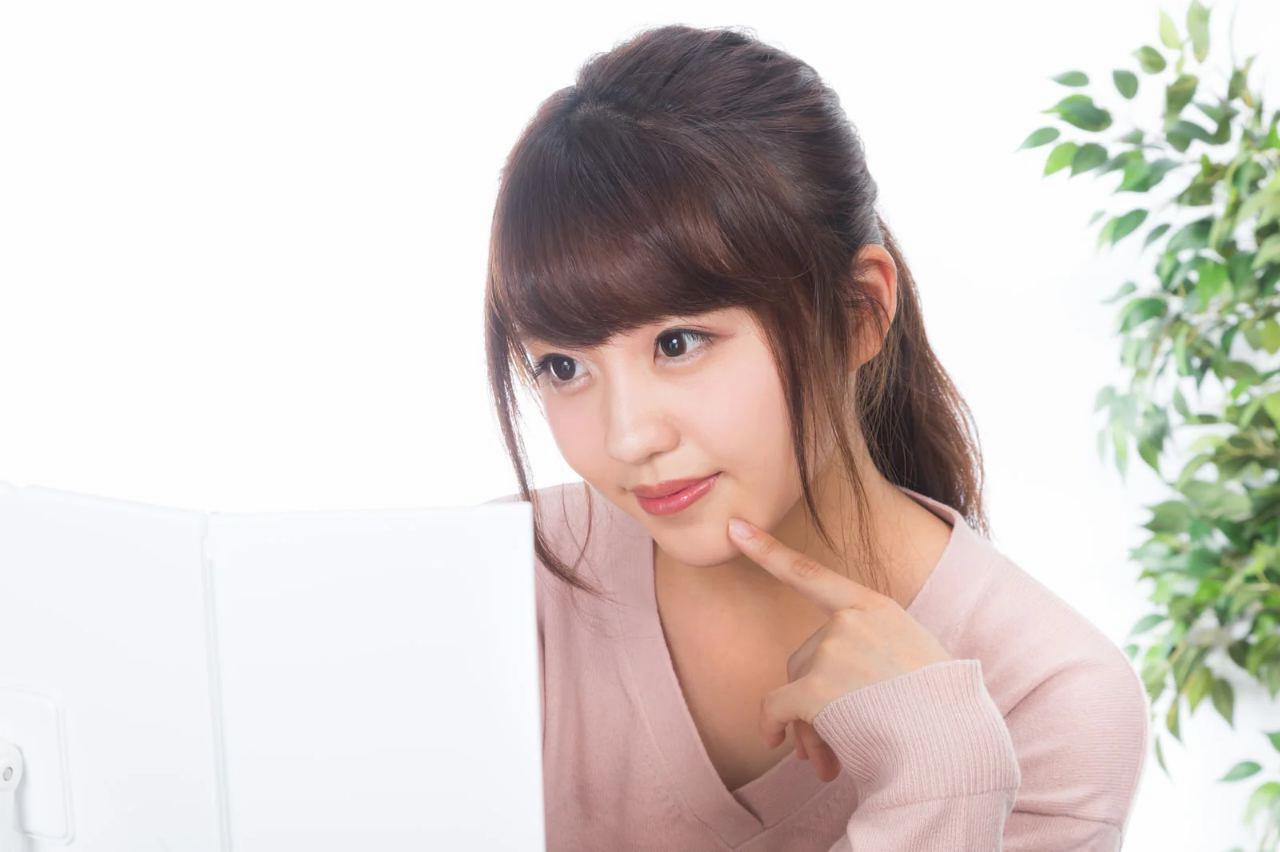 インナーケアで美肌作りを叶え、すっぴんでも自信を持つ女性