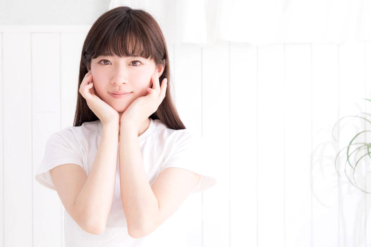秋の乾燥対策で毛穴レスな鼻を目指す前向きなスキンケア総まとめイメージ