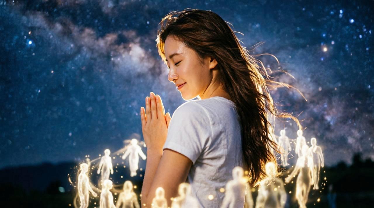 正しいフォームでジョギングする女性の全身像。姿勢と呼吸法でデトックス効果を高めるイメージ