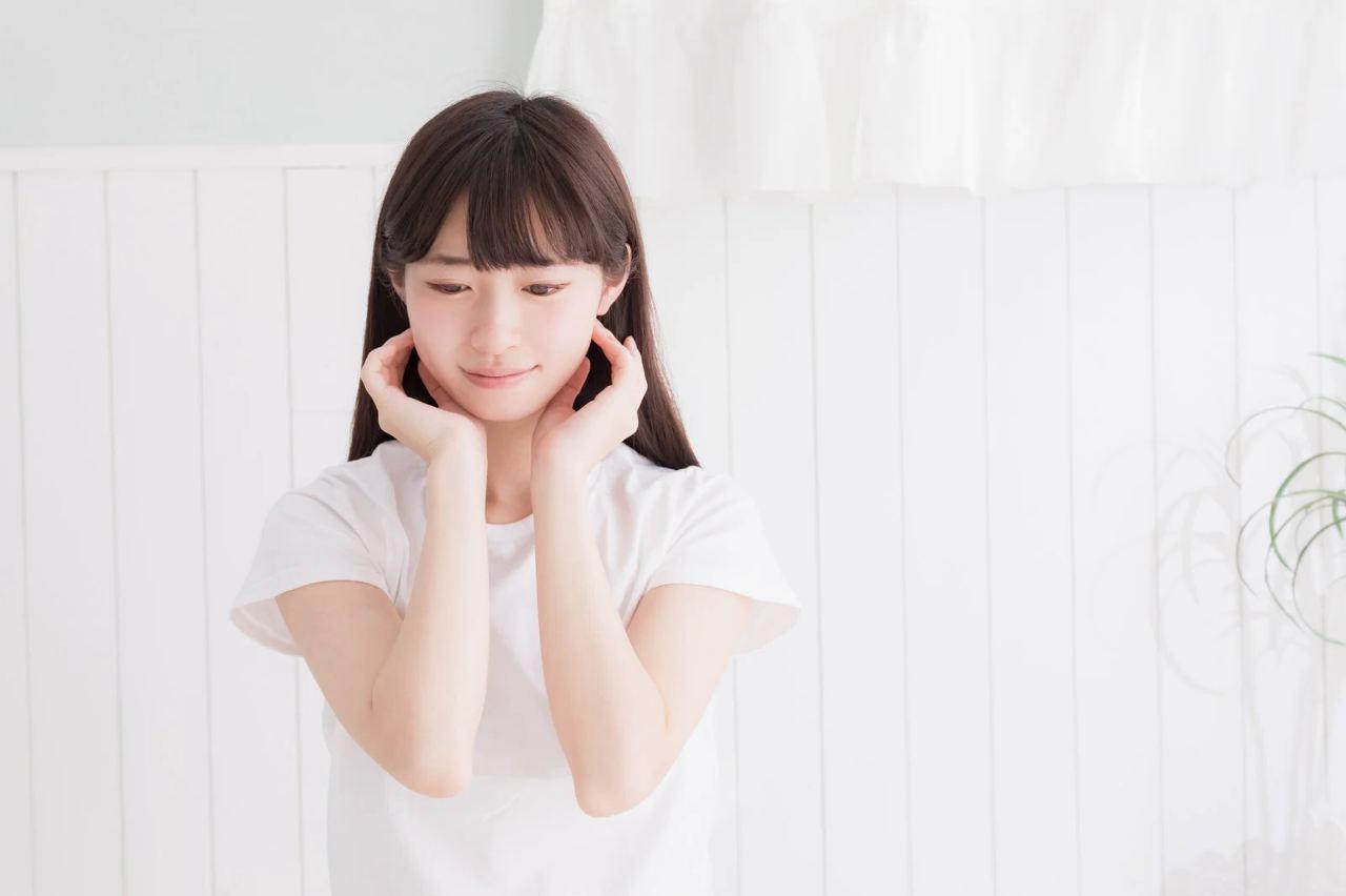 骨格ナチュラルがラフな服を着て失敗しないための鉄則を解説する図