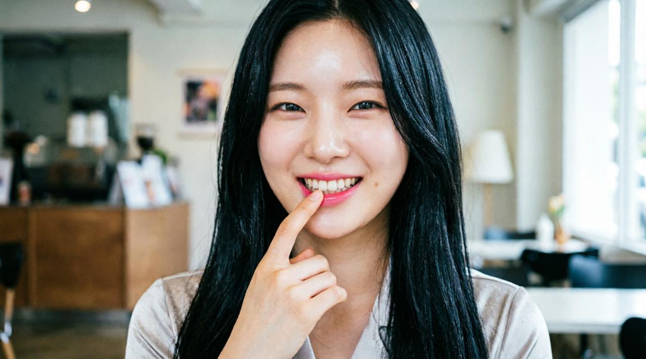 骨格ウェーブ女性芸人のように体型を活かしたおしゃれなコーディネート