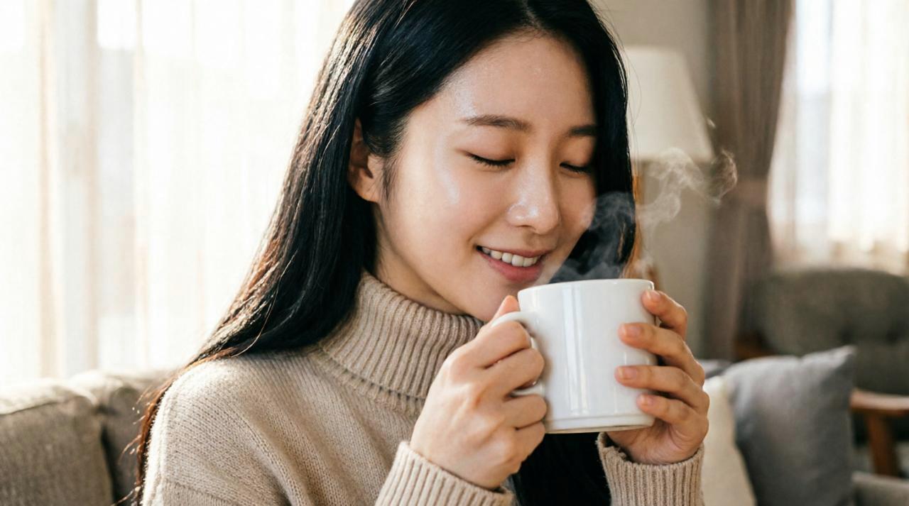 夕方の小腹対策にジャスミンティーを飲んで食べ過ぎを防ぐダイエットの知恵