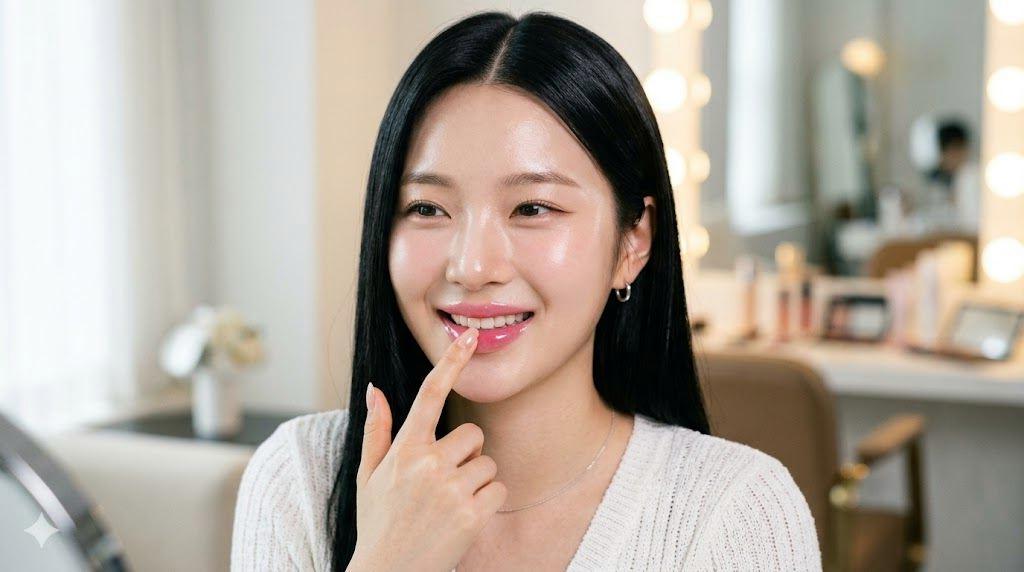 白湯に生姜レモンとはちみつを添えた美容ドリンクのワンシーン
