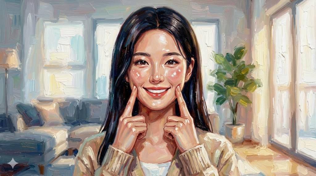 骨格ウェーブ女性芸人のおしゃれで垢抜けたコーディネート