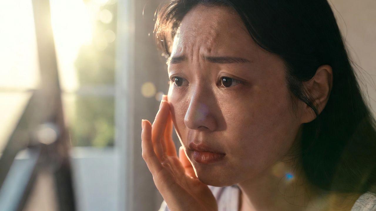 睡眠不足によるたるみを解消し引き締まったフェイスラインを取り戻すまとめのイメージ画像
