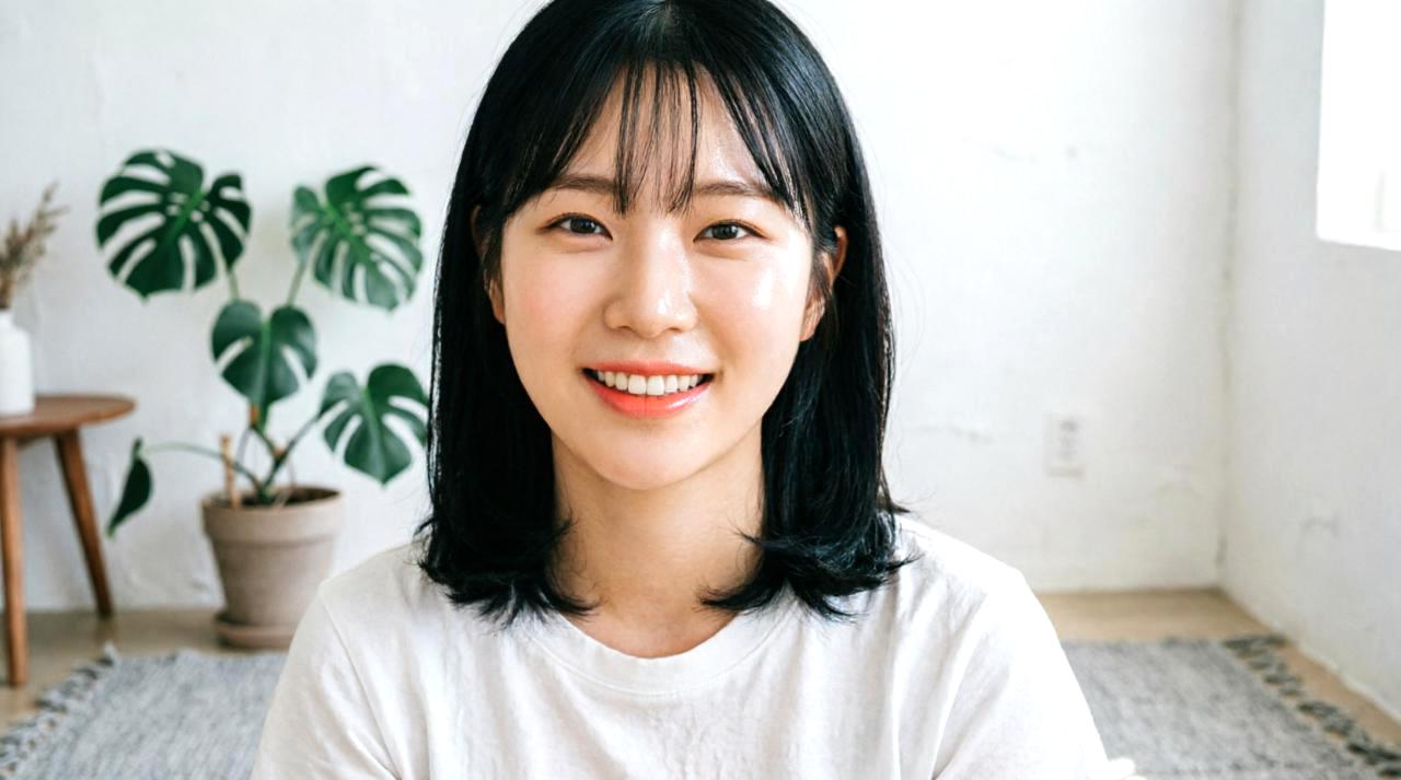 夕方も美しく過ごす大人の女性