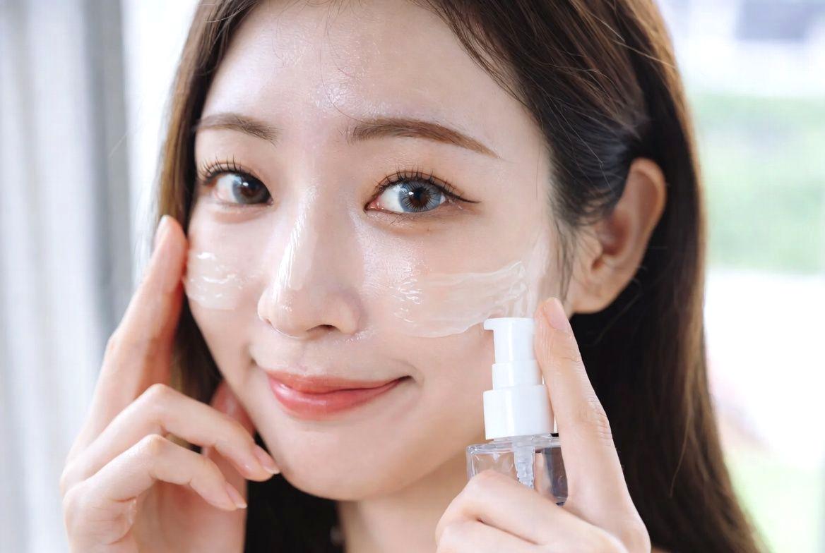 UVケアオイルで美しい潤い肌を保つまとめのイメージ